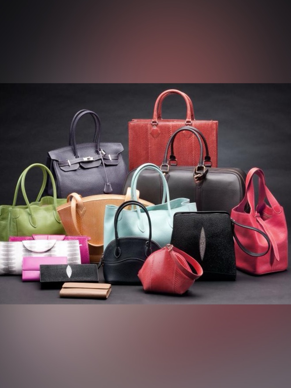 NWT Handbags!